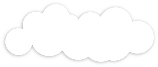 Ethereal Cloud